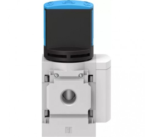 Распределитель плавного пуска Festo MS4N-EM1