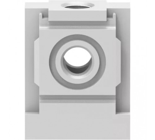 Коллектор разводящий блочный Festo MS4-FRM-FRZ