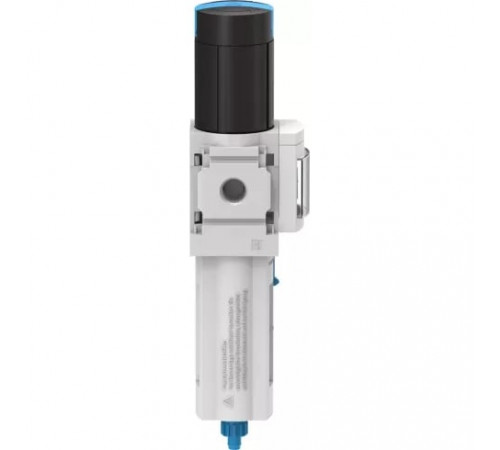 Фильтр-регулятор давления Festo MS4N-LFR-1/8-D7-ERM-AS