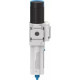Фильтр-регулятор давления Festo MS4N-LFR-1/8-D7-ERM-AS