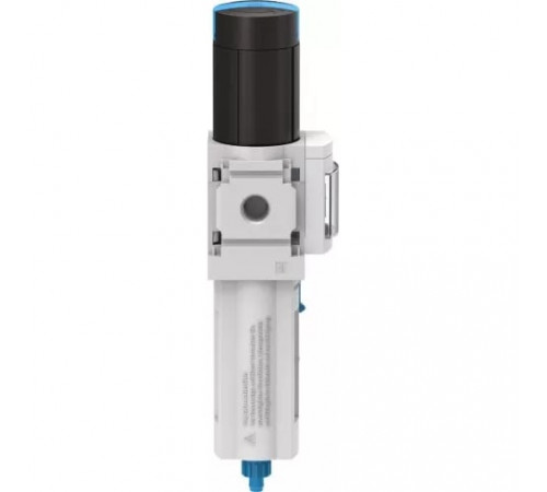Фильтр-регулятор давления Festo MS4-LFR-1/4-D7-E-R-M