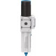 Фильтр-регулятор давления Festo MS4-LFR-1/4-D7-E-R-M