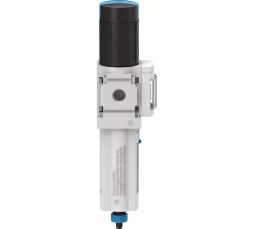 Фильтр-регулятор давления Festo MS4N-LFR-1/8-D6-ERV-AS