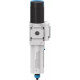 Фильтр-регулятор давления Festo MS4N-LFR-1/8-D6-ERV-AS