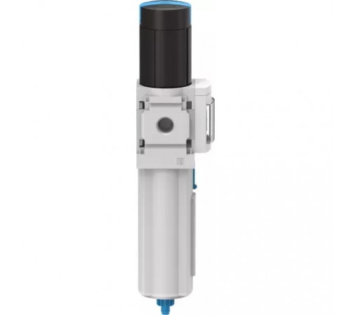 Фильтр-регулятор давления Festo MS4N-LFR-1/8-D7-CUM-AS