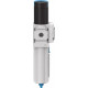 Фильтр-регулятор давления Festo MS4N-LFR-1/8-D7-CUM-AS
