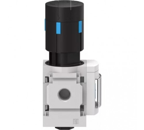 Регулятор давления Festo MS4-LR-1/4-D5-AS