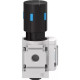 Регулятор давления Festo MS4-LR-1/4-D7-AS