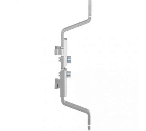 Монтажная скоба Festo MS4-WB