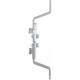 Монтажная скоба Festo MS4-WB
