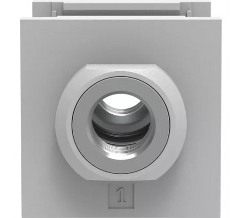 Набор монтажной плиты Festo MS6-AGD-EX