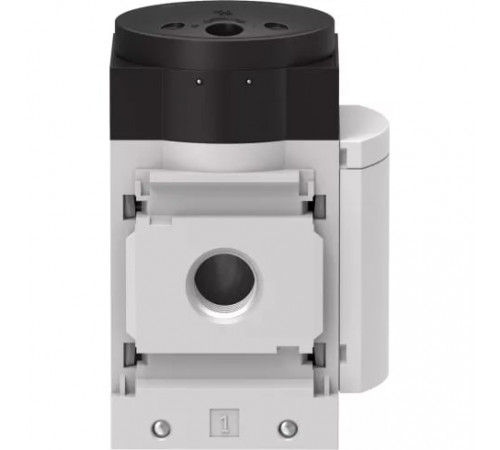 Клапан плавного пуска Festo MS6-DL-1/2