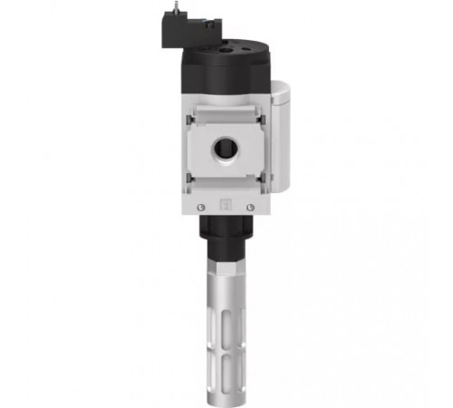 Отсечной распределитель Festo MS6-EE-3/8-10V24-S