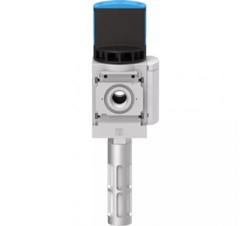 Отсечной клапан Festo MS6-EM1-1/2-S