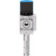 Отсечной клапан Festo MS6-EM1-1/2-S