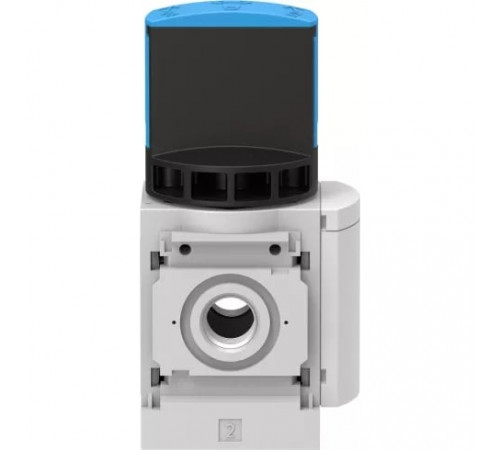 Отсечной клапан Festo MS6-EM1-1/2
