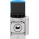 Отсечной клапан Festo MS6-EM1-1/2
