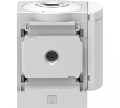 Модуль разветвления Festo MS6-FRM-1/4