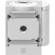 Модуль разветвления Festo MS6-FRM-1/4