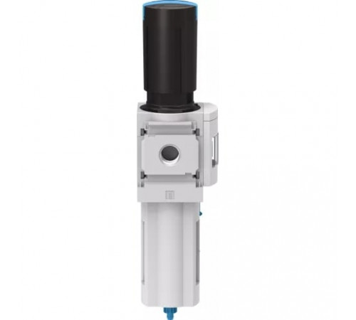 Фильтр-регулятор давления Festo MS6N-LFR-1/4-D7-ERM-AS