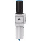 Фильтр-регулятор давления Festo MS6N-LFR-1/4-D7-ERM-AS