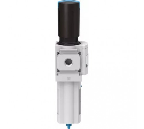 Фильтр-регулятор давления Festo MS6-LFR-1/2-D7-C-R-M-RG