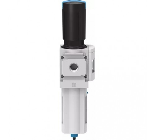 Фильтр-регулятор давления Festo MS6N-LFR-1/4-D7-ERV-AS