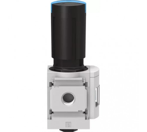 Регулятор давления Festo MS6-LR-1/4-D5-AS