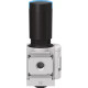 Регулятор давления Festo MS6-LR-1/4-D5-AS