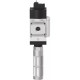 Клапан плавного пуска/быстрого выхлопа Festo MS6-SV-1/2-C-10V24-S