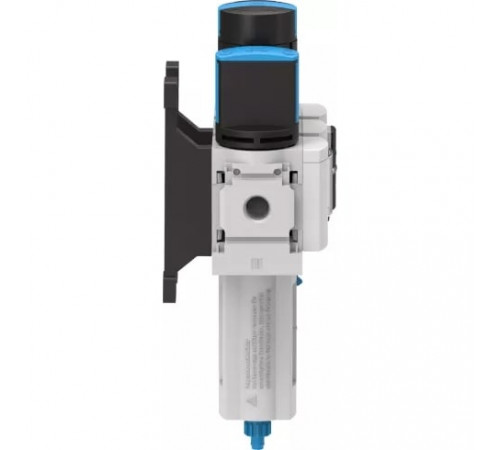 Блок подготовки воздуха, комбинация Festo MSB4-1/4:C3:J1:F12-WP