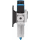 Блок подготовки воздуха, комбинация Festo MSB4-1/4:C3:J1:F12-WP
