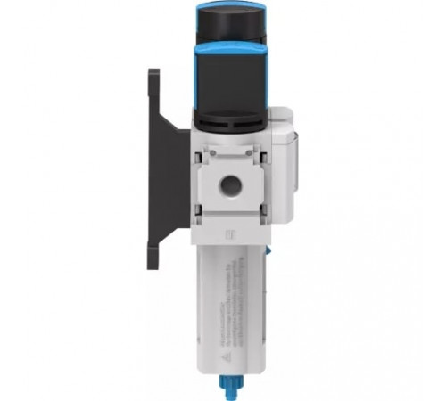 Блок подготовки воздуха, комбинация Festo MSB4-1/4:C3J2-WP