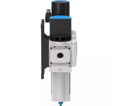 Блок подготовки воздуха, комбинация Festo MSB6-1/2:C3:J1:D14-WP
