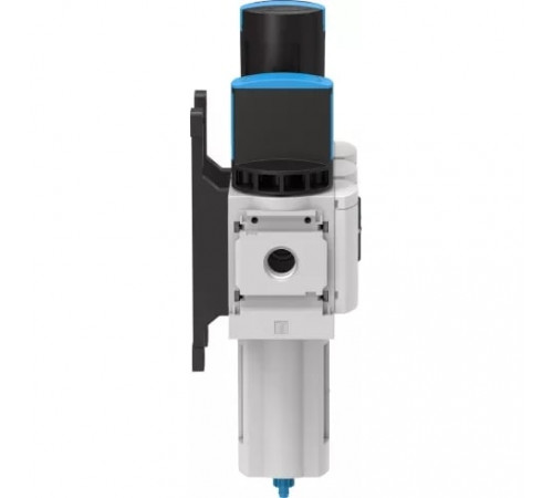 Блок подготовки воздуха, комбинация Festo MSB6-1/2:C3:J1:F12-WP