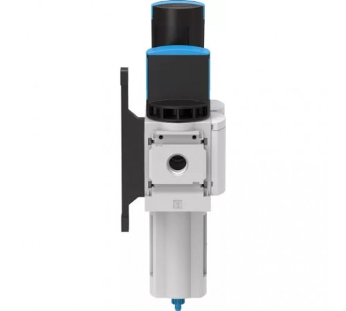 Блок подготовки воздуха, комбинация Festo MSB6-1/2:C3:J1-WP