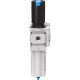 Блок подготовки воздуха, комбинация Festo MSB6-1/4-FRC5:J1M1