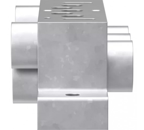 Индивидуальная монтажная плита Festo NAS-1/4-01-VDMA