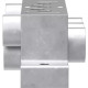 Индивидуальная монтажная плита Festo NAS-1/4-01-VDMA