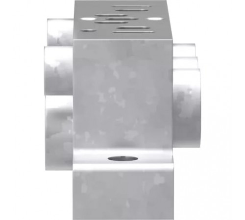 Индивидуальная монтажная плита Festo NAS-1/8-02-VDMA