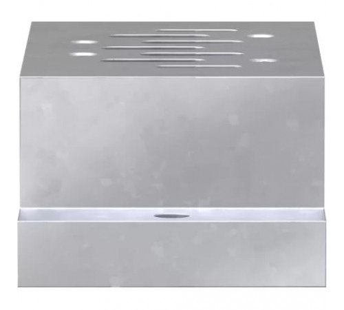 Индивидуальная монтажная плита Festo NAU-1/4-1B-ISO