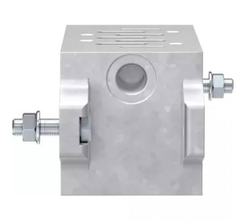 Коллекторная плита Festo NAV-1/2-NPT-3C