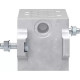 Коллекторная плита Festo NAV-1/2-NPT-3C