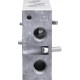 Коллекторная плита Festo NAW-1/4-01-VDMA
