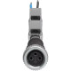 Соединительный кабель Festo NEBU-M12W5-R-5-LE4