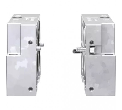 Набор торцевых плит Festo NEV-01-VDMA