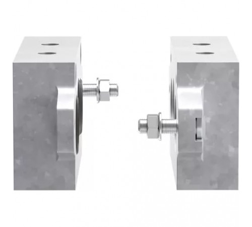 Набор торцевых плит Festo NEV-2DA/DB-ISO