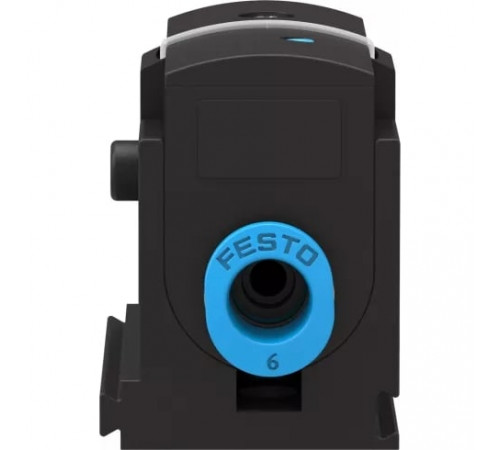 Реле давления Festo SDE5-V1-O-Q6E-P-M8