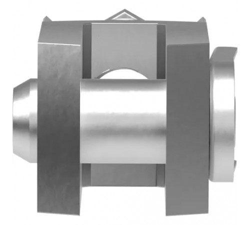 Вилкообразная головка Festo SG-M10