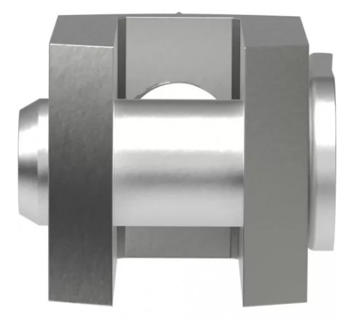 Вилкообразная головка Festo SG-M16X1,5